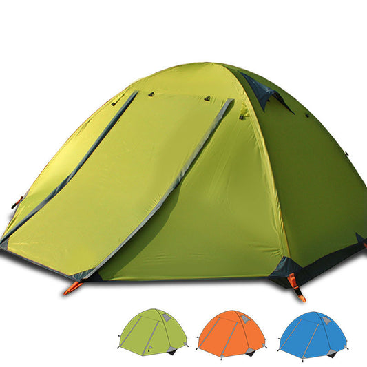 Camping Tent