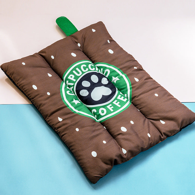 Dog Cooling Mat