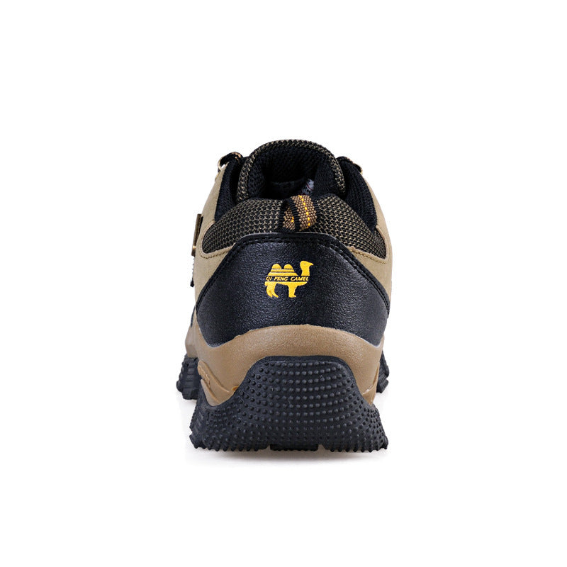 Men's And Women's Hiking Shoes