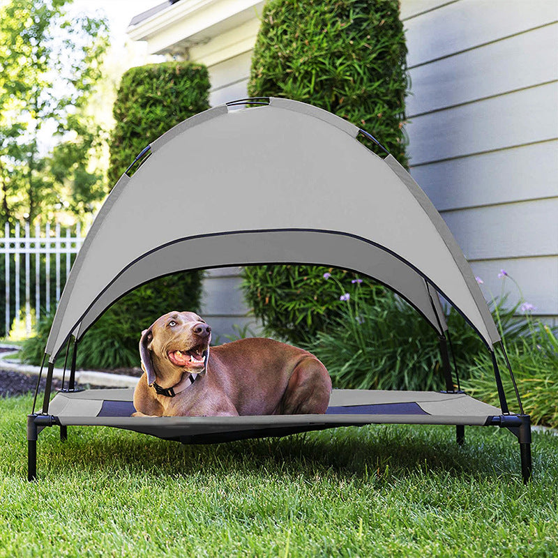 Pet Outdoor Bed