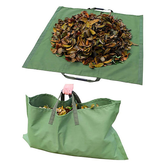 Garden Leaf Storage Garbage Bags