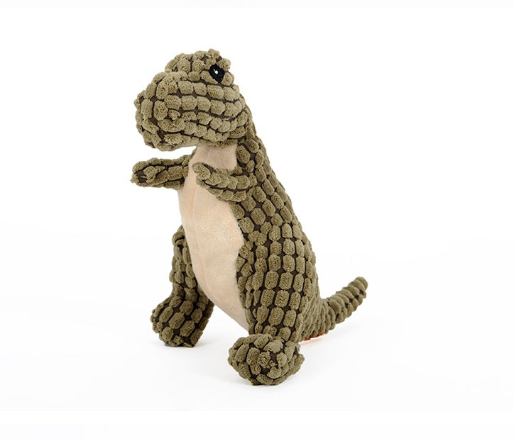 Dinosaur Pet Toys Giant  For Large And Small Dogs