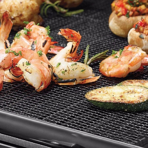 Grilling Mat