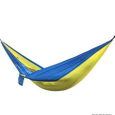 Backpacking Hammock