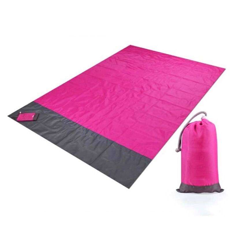 Picnic Beach Mat