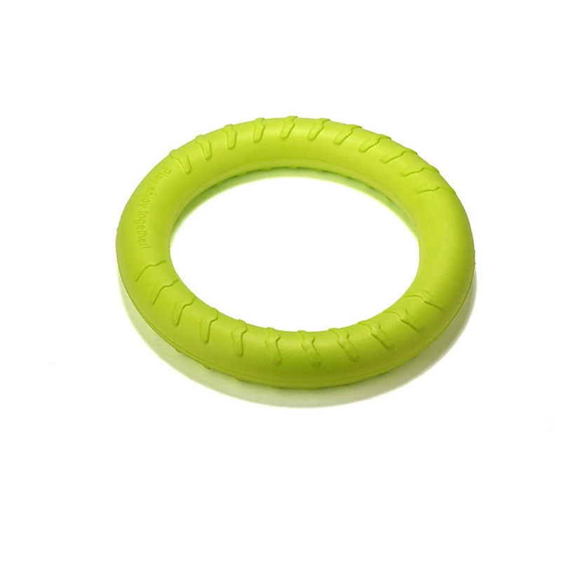 Pet Frisbee