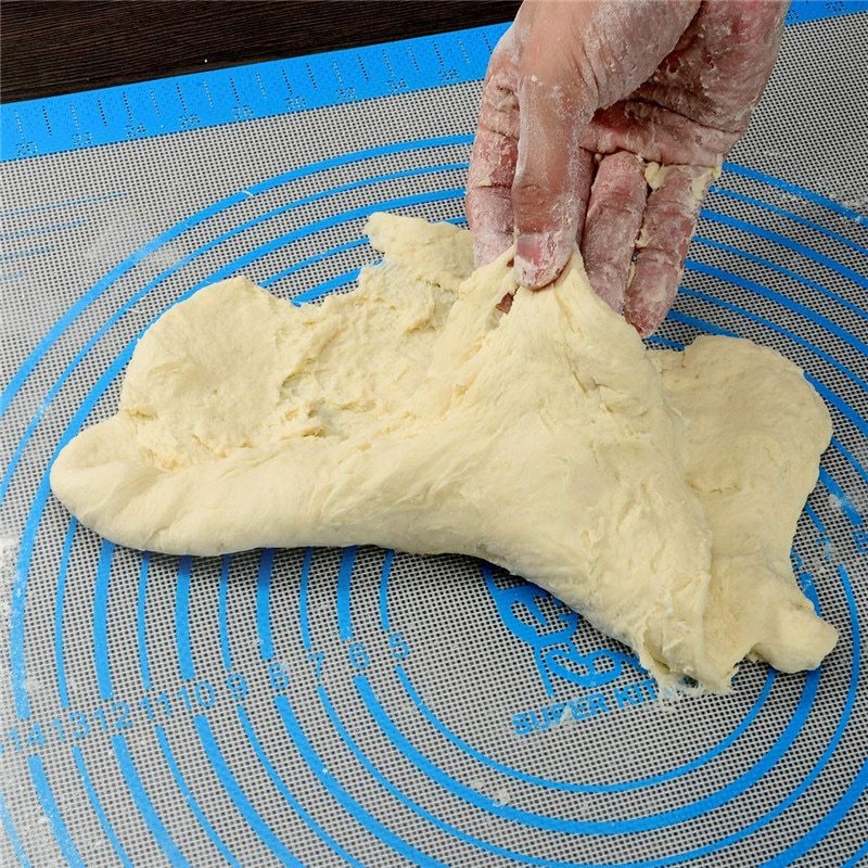 Temperature Resistant Non-stick Glass Fiber Baking Mat