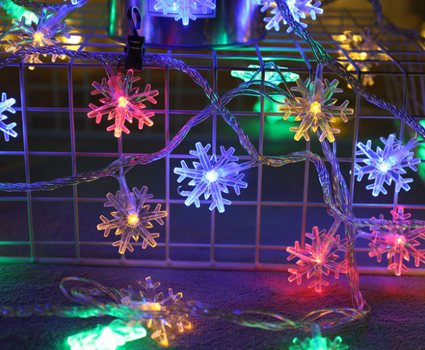 LED small lights decoration