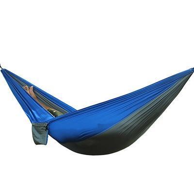 Backpacking Hammock