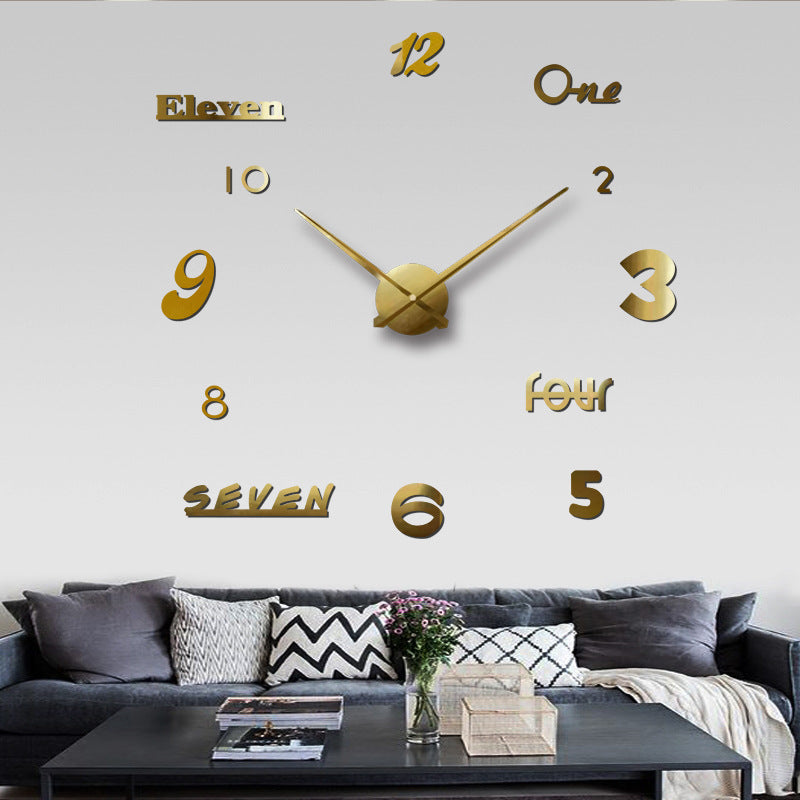 Wall Clock