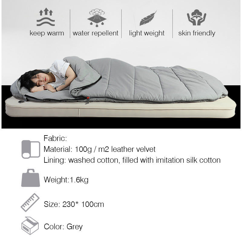 Sleeping Bag