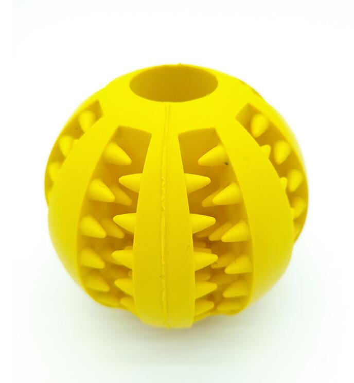 Pet Slow Feeder Toy Ball