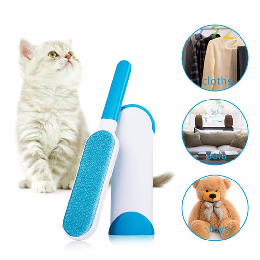 Pet Hair Removal