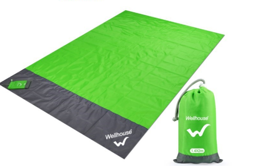 Picnic Beach Mat