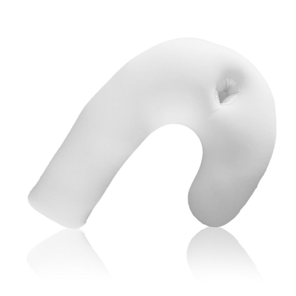 Anti-snoring Side Sleeping Fixed Sleeping Position U-shaped Pillow