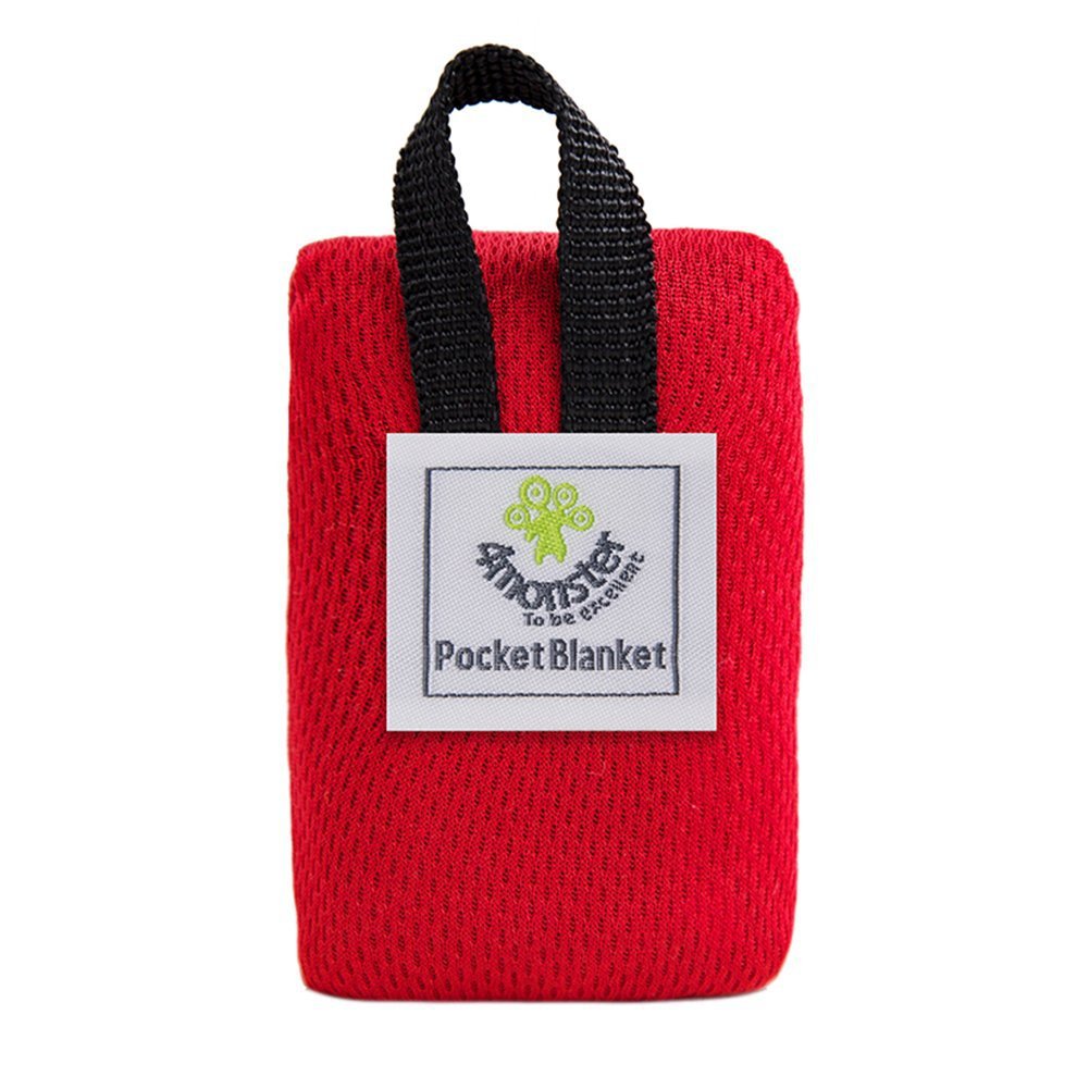 Mini Pocket Picnic Mat