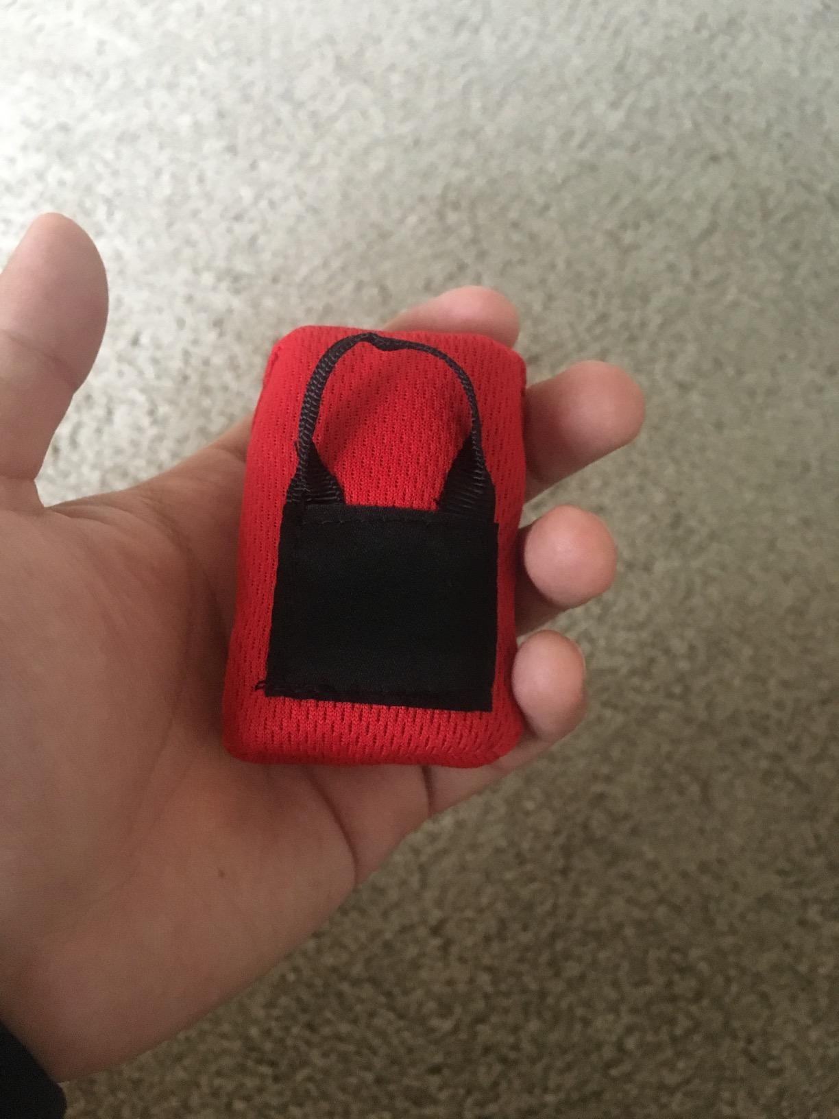 Mini Pocket Picnic Mat