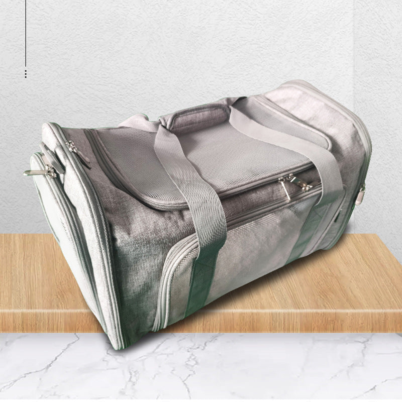 Thickened Waterproof Car Bag For Pets