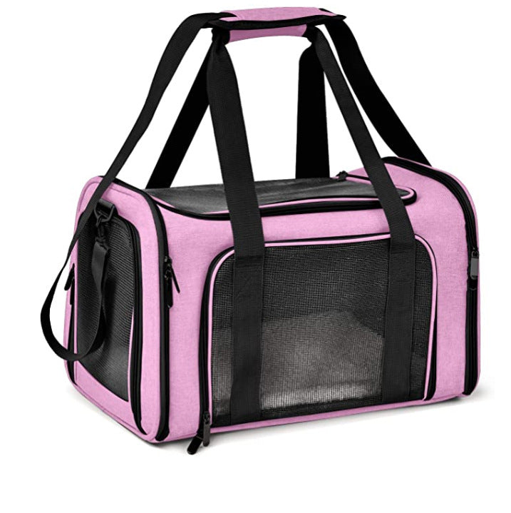 Thickened Waterproof Car Bag For Pets