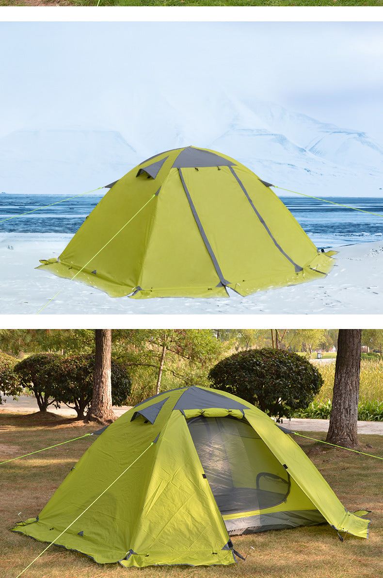 Desert Fox Outdoor Tent