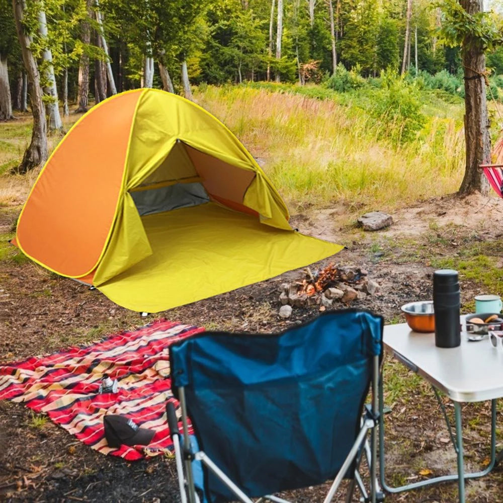 Sunscreen Shelter Tent