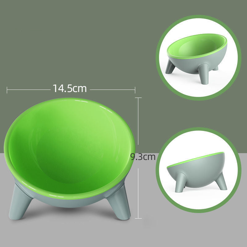 Pet Feeding Food Bowls