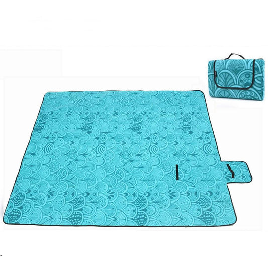 Camping Tent Mat