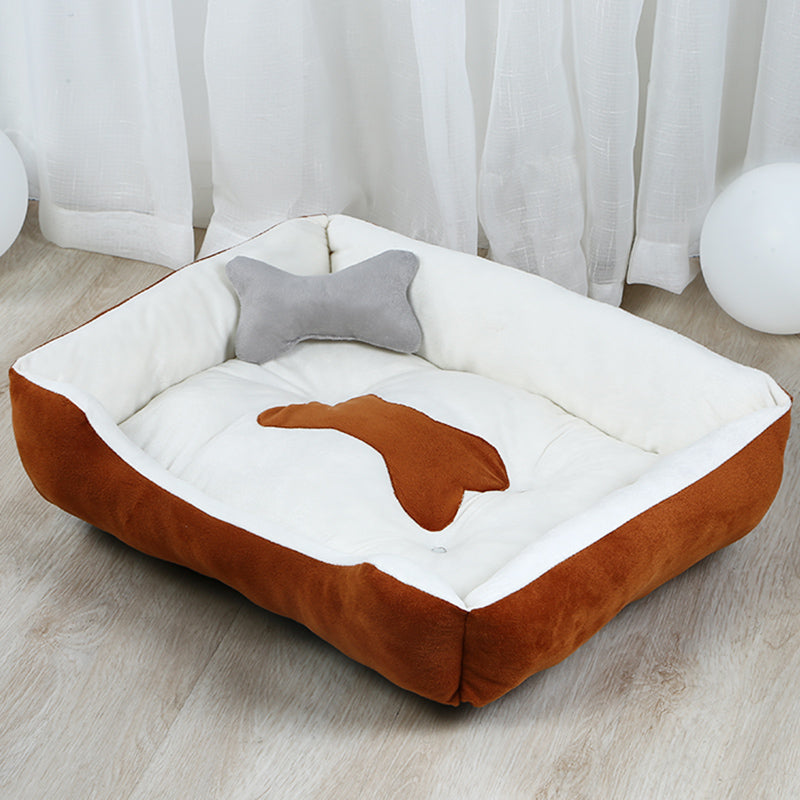 Large Dog Bed