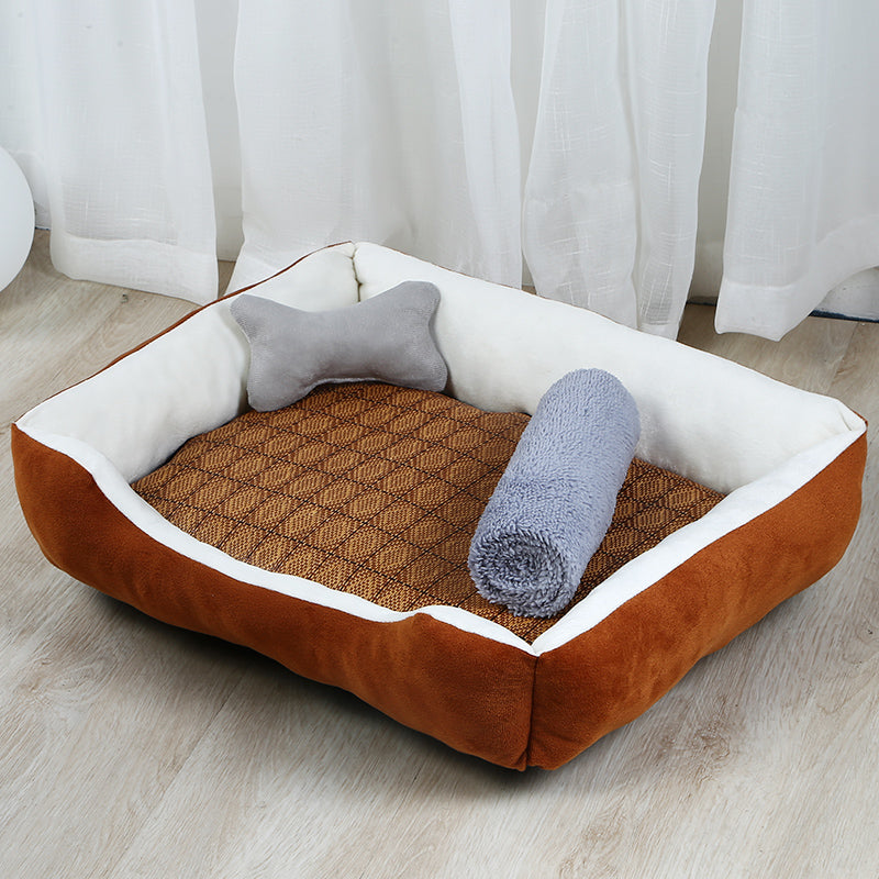 Large Dog Bed