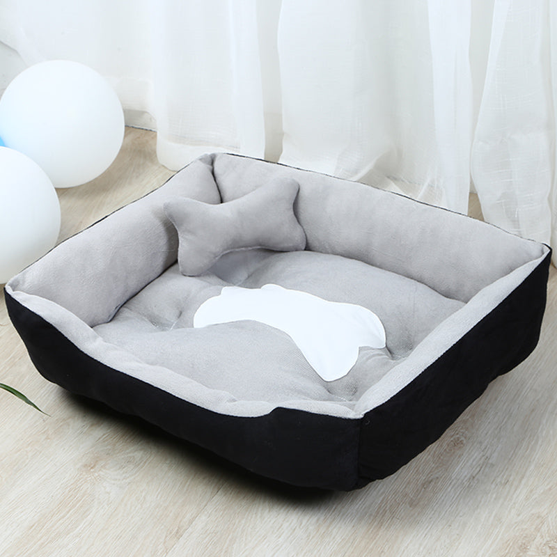 Large Dog Bed