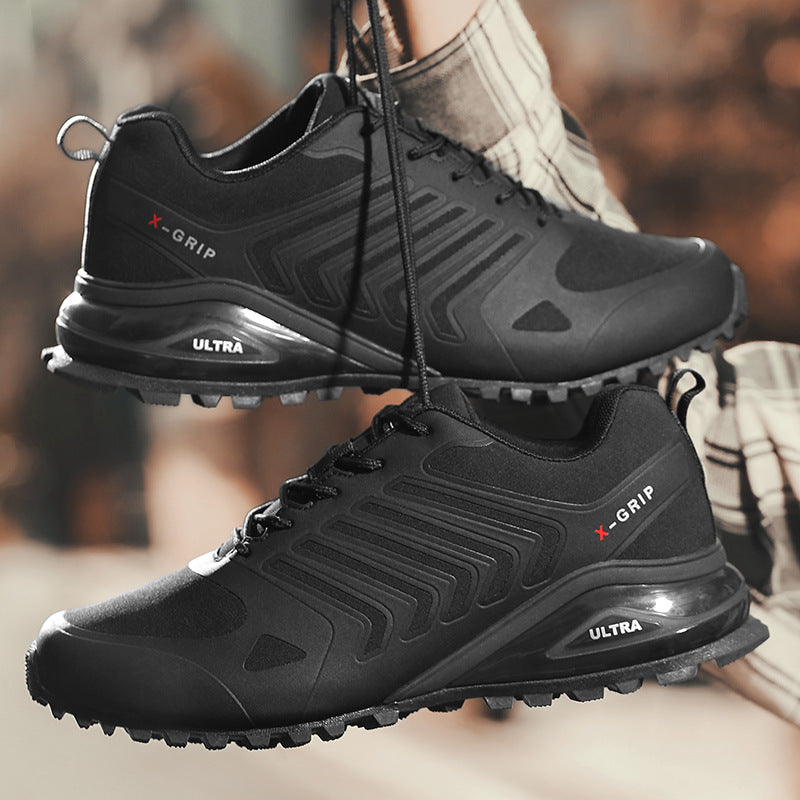 Men's Hiking Shoes