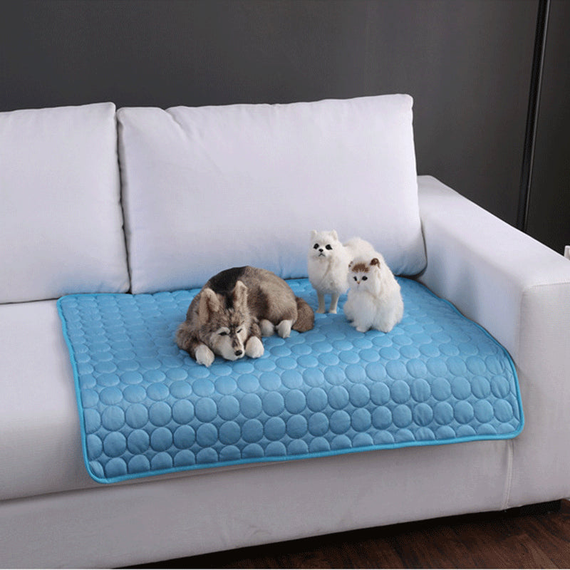 Pet Cooling Pad