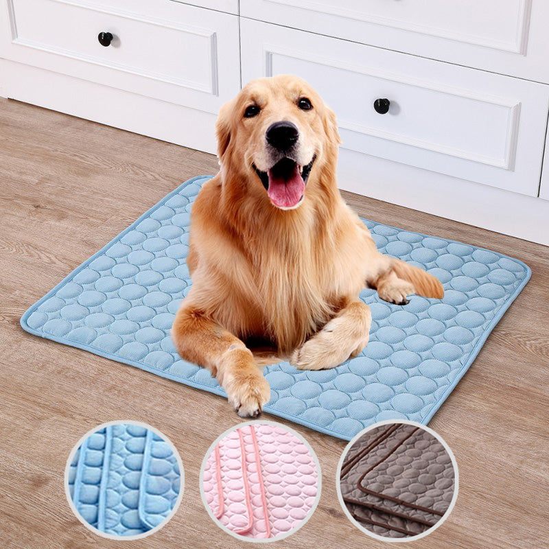 Pet Cooling Pad