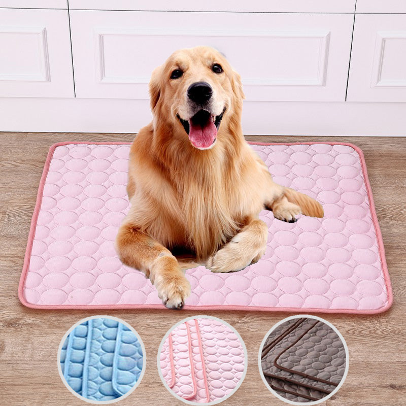 Pet Cooling Pad