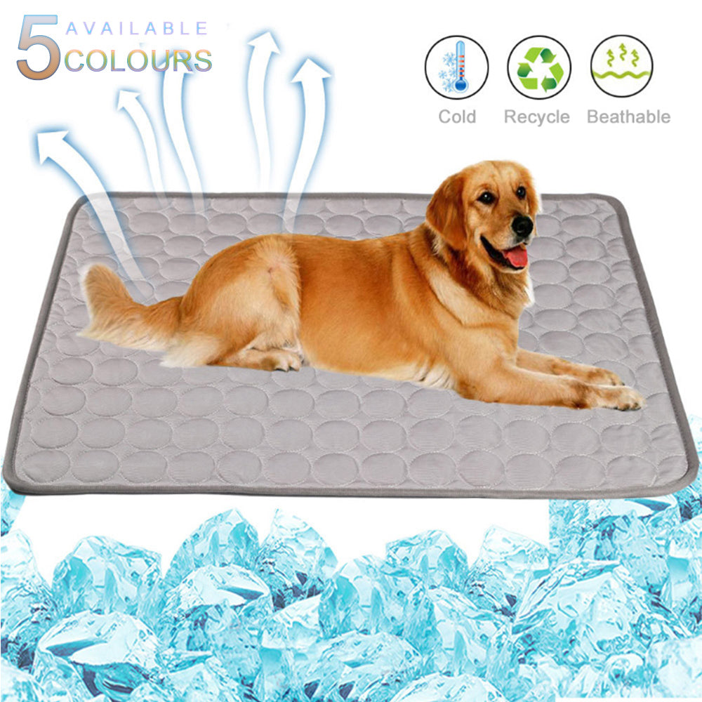 Pet Cooling Pad