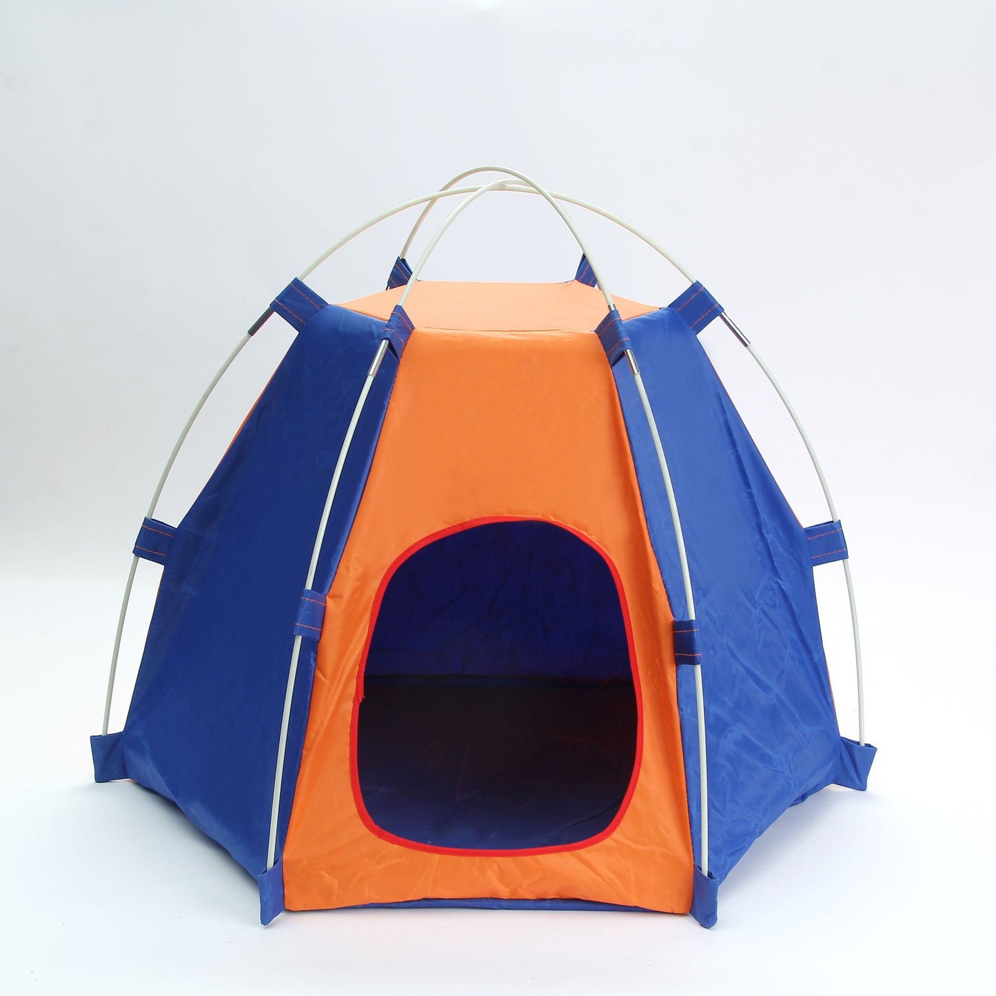 Camping Indoor Outdoor Pet Tent Small Dog Cat