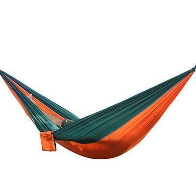 Backpacking Hammock