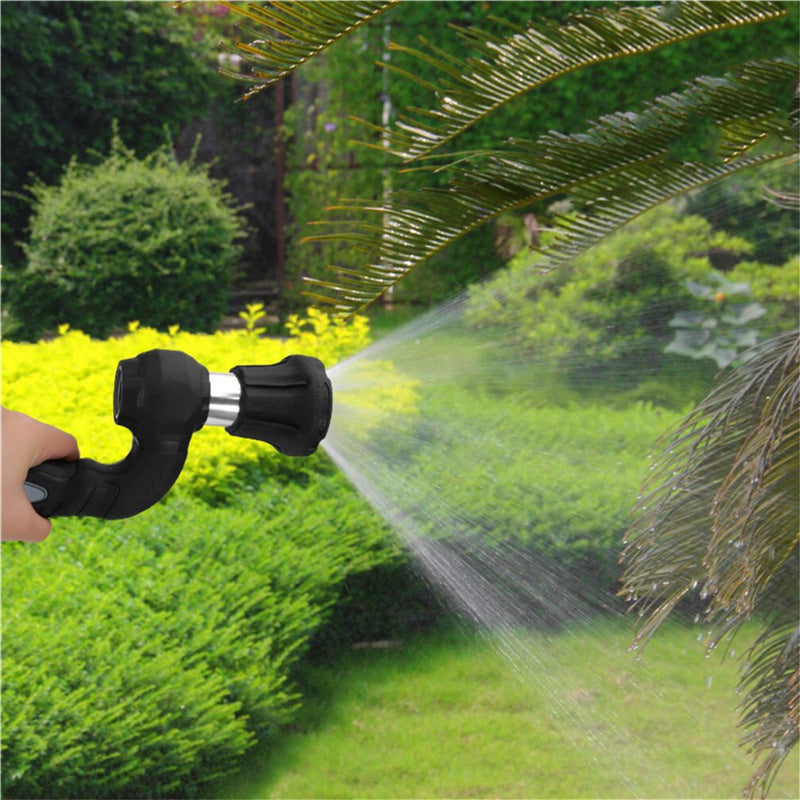 Water spray part - Handheld high-pressure powerful water spray gun