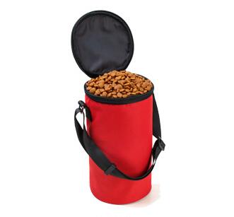 Waterproof Dog Food Bag