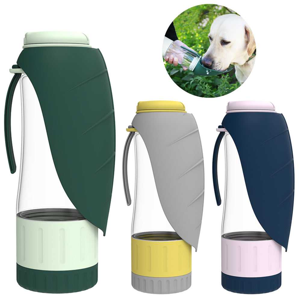 2 In 1 Multifunction Pet Dog Water Bottle CJJT175814003CX 30 € Koirantarvikkeet Koirantarvikkeet EMLANOOR EMLANOOR