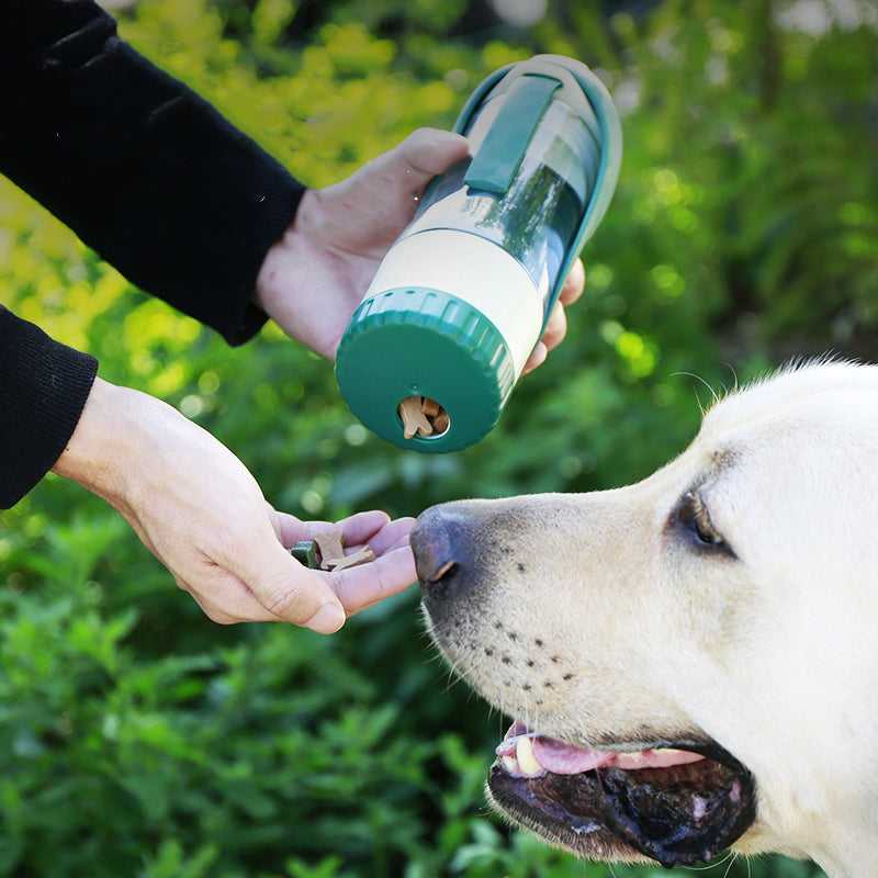 2 In 1 Multifunction Pet Dog Water Bottle CJJT175814003CX 30 € Koirantarvikkeet Koirantarvikkeet EMLANOOR EMLANOOR