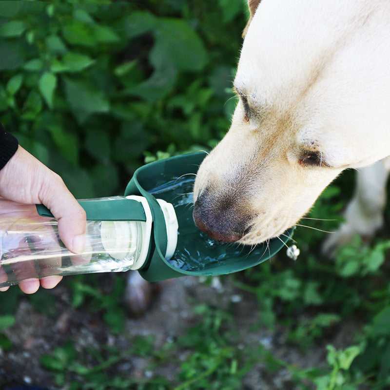 2 In 1 Multifunction Pet Dog Water Bottle CJJT175814003CX 30 € Koirantarvikkeet Koirantarvikkeet EMLANOOR EMLANOOR