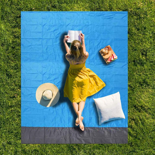 Picnic Beach Mat