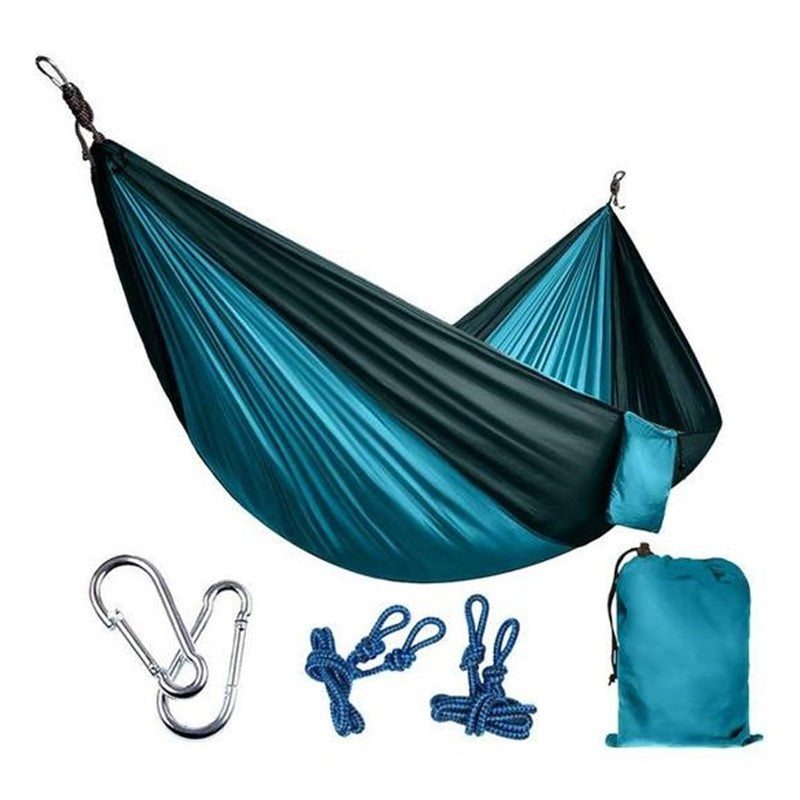 Backpacking Hammock