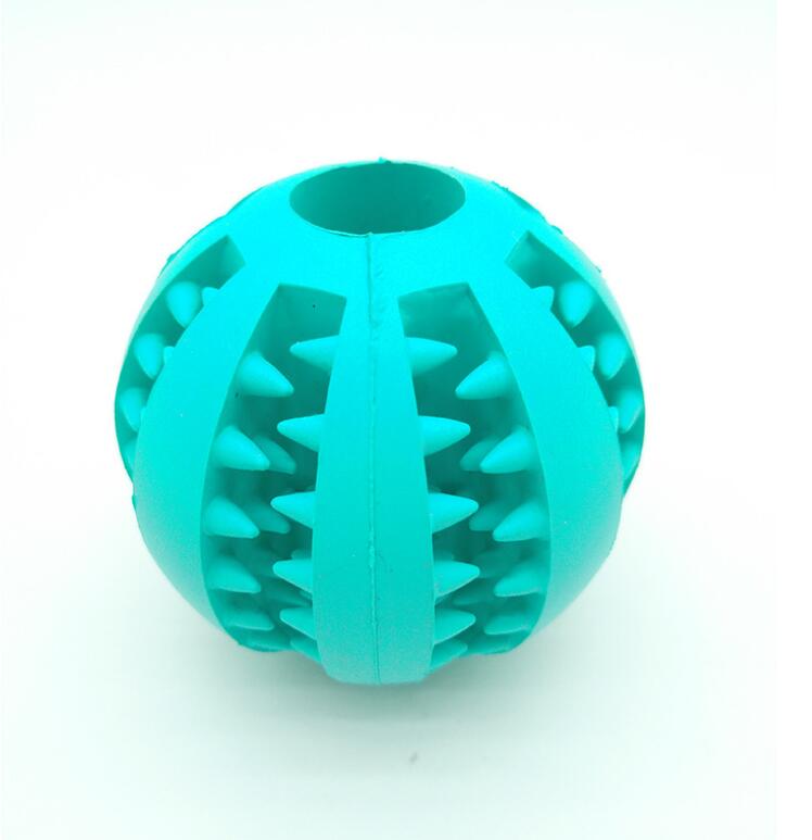 Pet Slow Feeder Toy Ball