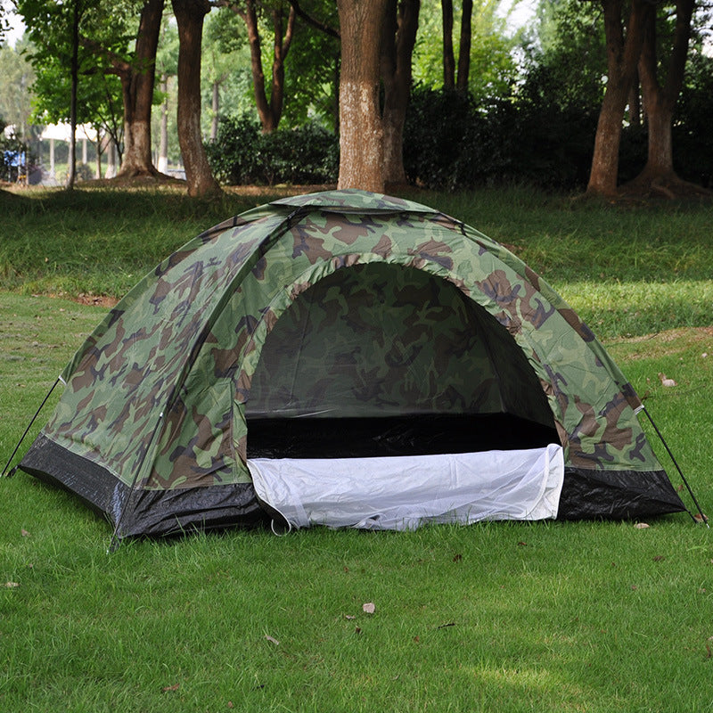 Camping Tent