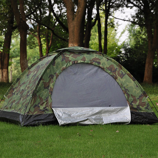 Camping Tent