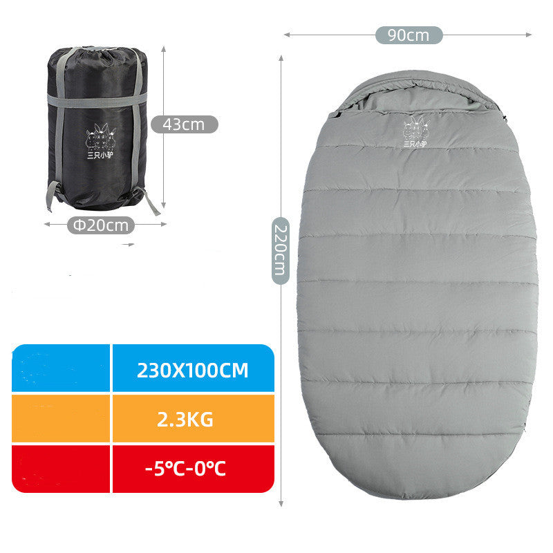 Sleeping Bag