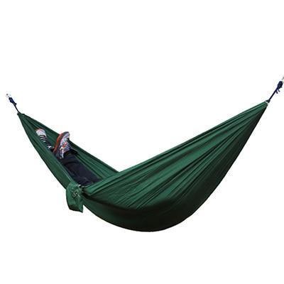 Backpacking Hammock