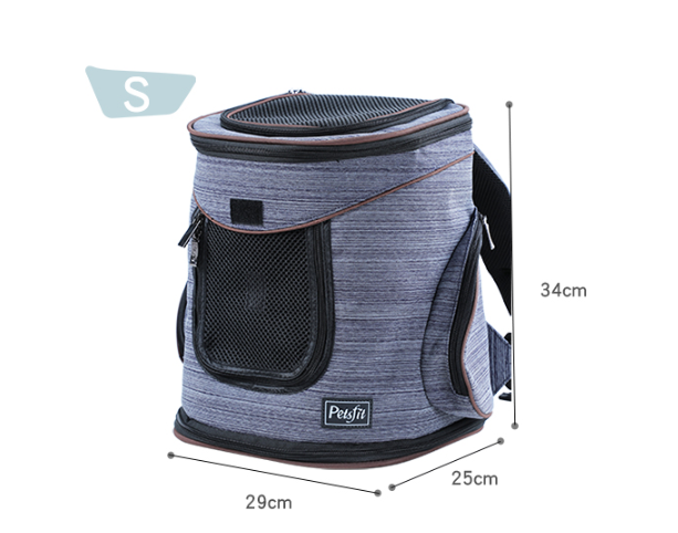 Pet Dog Backpack